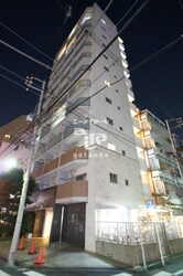 蒲田駅 徒歩7分 5階の物件外観写真